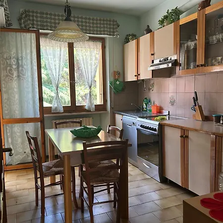 Appartement Da Anna - Vacanze A Loreto