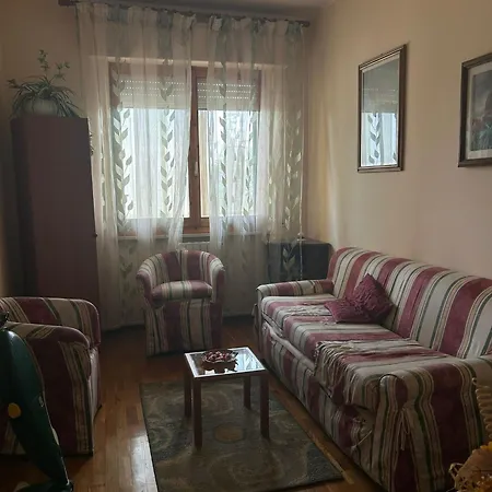 Appartement Da Anna - Vacanze A Loreto