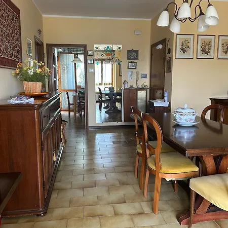 Da Anna - Vacanze A Lejlighed