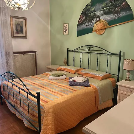 Da Anna - Vacanze A Appartement *