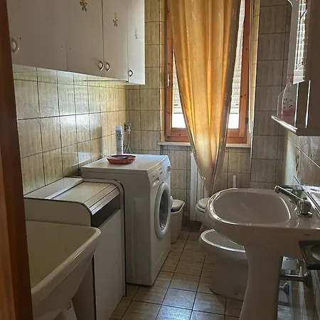 Lejlighed Da Anna - Vacanze A Loreto