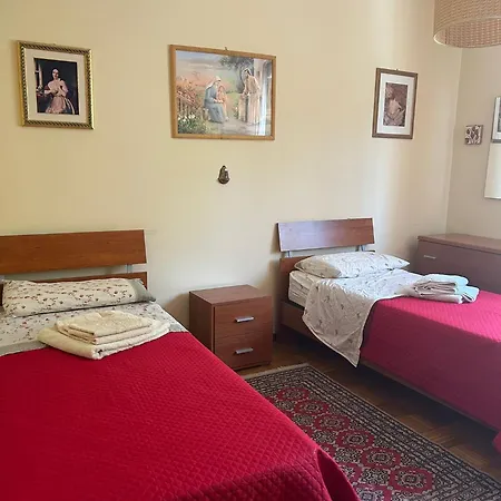 Da Anna - Vacanze A