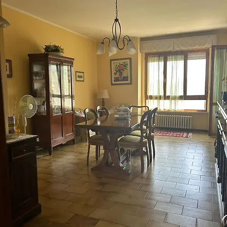 Da Anna - Vacanze A Appartement *